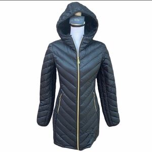 Michael Michael Kors Packable Down Fill Jacket Size XS